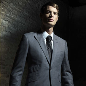 fiftyfiveuploads - SUITS-ESPIONAGE FASHION