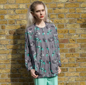 fiftyfiveuploads - Fam Irvoll’s world: SS 2014