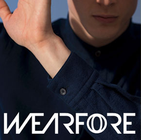 fiftyfiveuploads - Wearfore - AW14