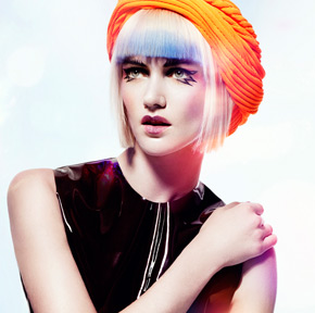 fiftyfiveuploads - Factice Magazine fashion Styled