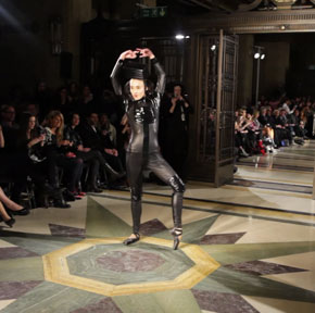 fiftyfiveuploads - Pam Hogg AW13