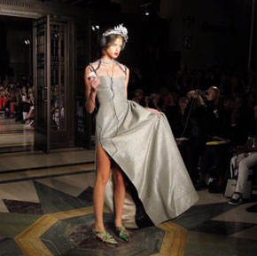 fiftyfiveuploads - Bernard Chandran SS14