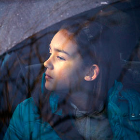 fiftyfiveuploads - People In Cars - David Bush