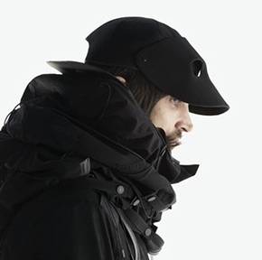 fiftyfiveuploads - NEW OBJECT RESEARCH: Aitor Throup