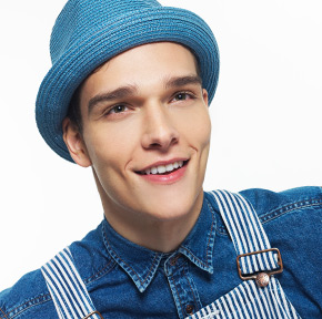 fiftyfiveuploads - ROKIT LOOK BOOK