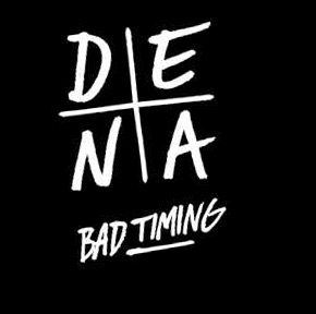 fiftyfiveuploads - DENA, BAD TIMING