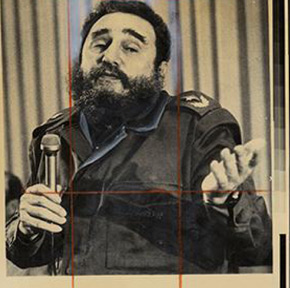 fiftyfiveuploads - David Birkin: Portraits of Cold War