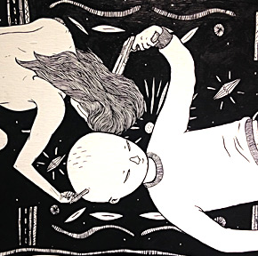 fiftyfiveuploads - NERO - Benjamin Murphy & Millo