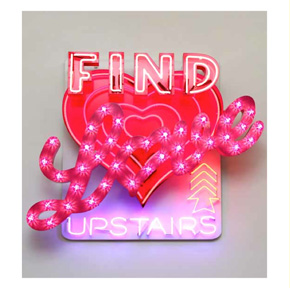 fiftyfiveuploads - Kings of Neon