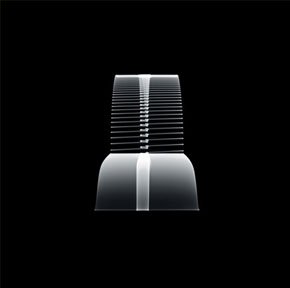 fiftyfiveuploads - Stephan Tillmans - Structures of Light
