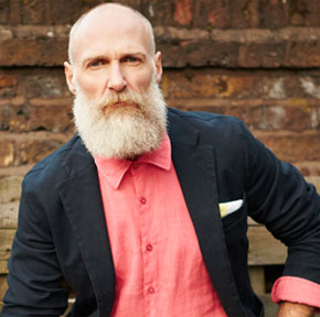 fiftyfiveuploads - Spring into spring with Alan Paine