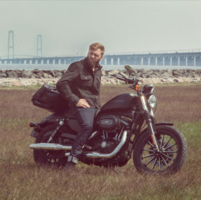 fiftyfiveuploads - Sven Eselgroth - Scandinavian Fashion