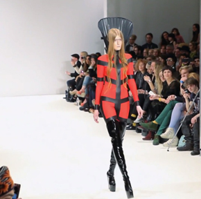 fiftyfiveuploads - Pam Hogg AW12
