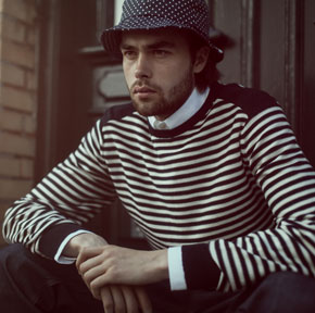 fiftyfiveuploads - Sven Eselgroth - Norse Projects