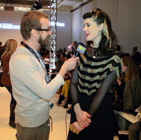 fiftyfiveuploads - Ones To Watch AW12