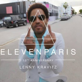 fiftyfiveuploads - Love Lenny...Love Eleven Paris