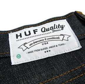fiftyfiveuploads - HUF Quality