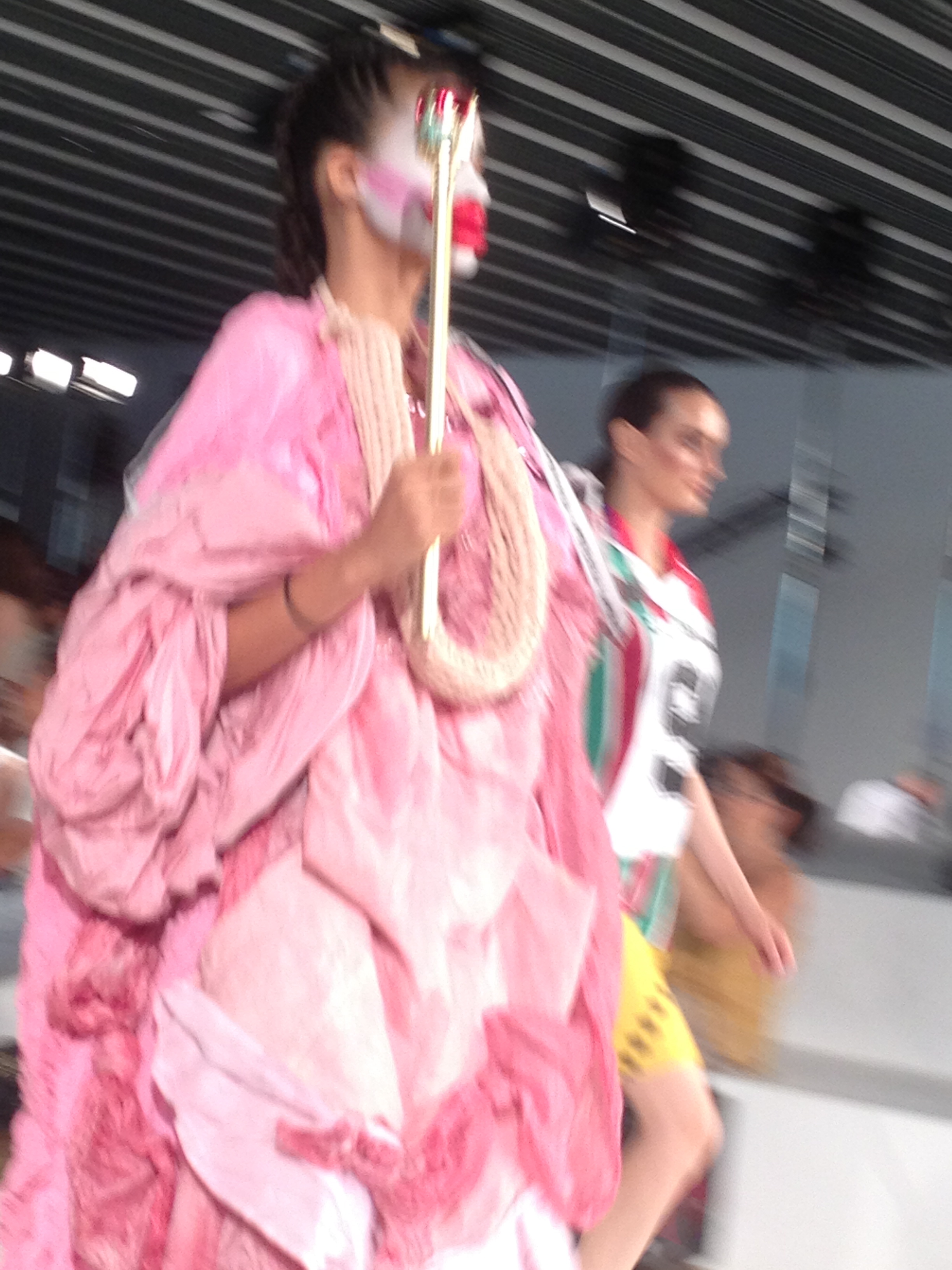 fiftyfiveuploads - 080 Barcelona Fashion Week