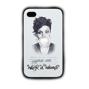 fiftyfiveuploads - Who R U Wearing?