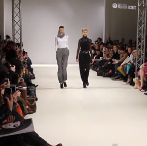 fiftyfiveuploads - Bernard Chandran AW12