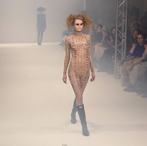fiftyfiveuploads - Carlotta Actis Barone AW12