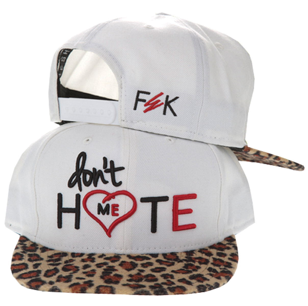 fiftyfiveuploads - The new Snap-Back in town