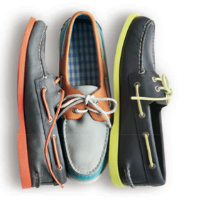 fiftyfiveuploads - Sperry Top-Sider