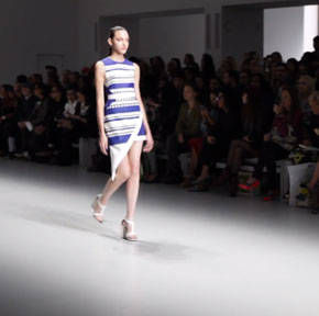 fiftyfiveuploads - David Koma SS14