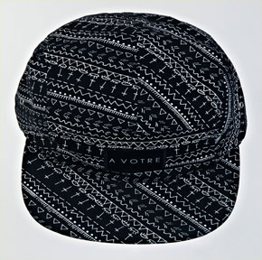 fiftyfiveuploads - A Votre Snap Back