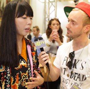 fiftyfiveuploads - Susie Bubble