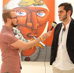fiftyfiveuploads - Art Basel Miami Beach 2011