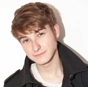 fiftyfiveusers - Joe Barbour